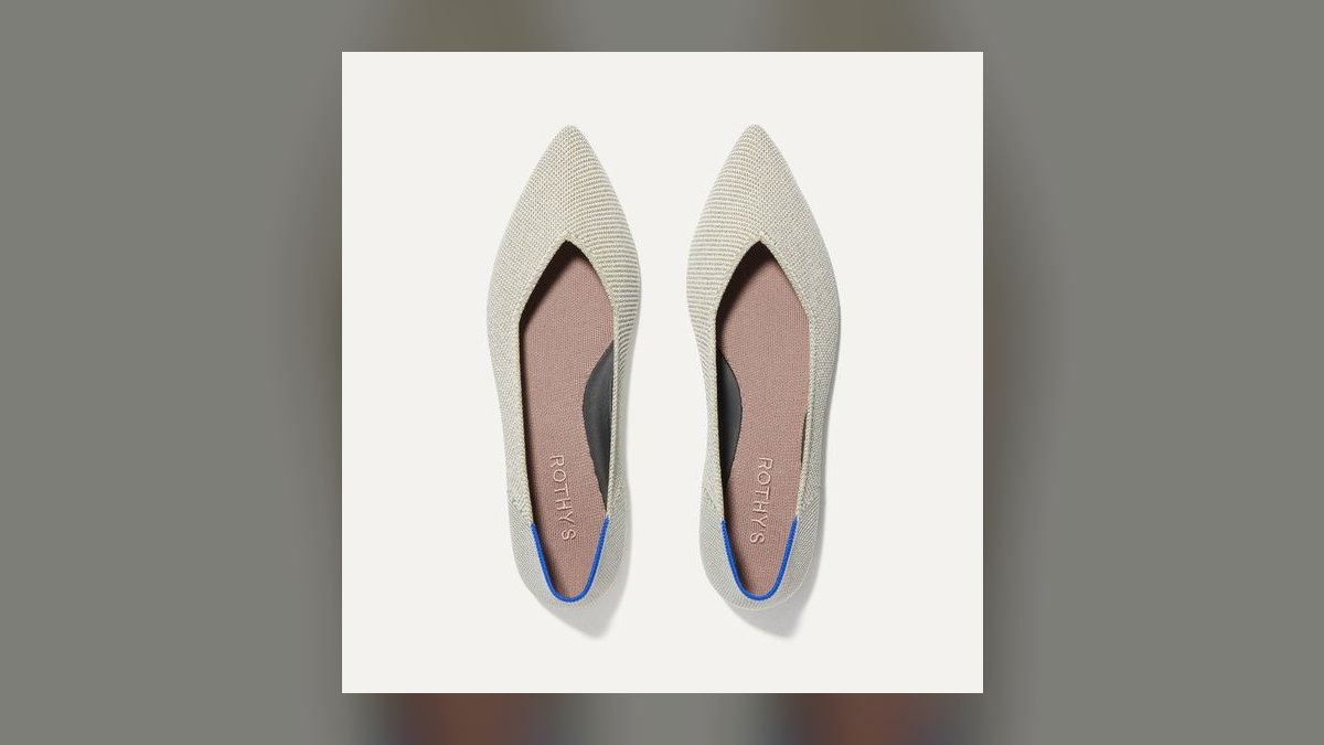 Top 10 Women’s Work Flats in 2027 — figure 3
