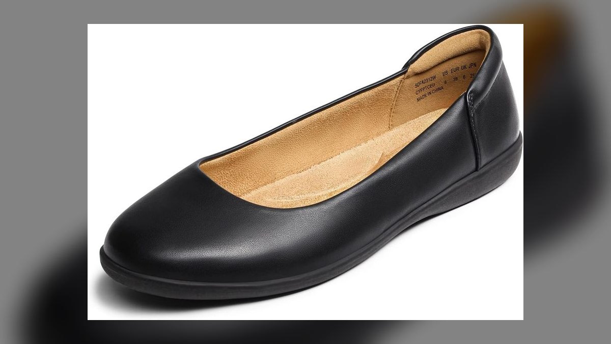 Top 10 Women’s Work Flats in 2027 — figure 4