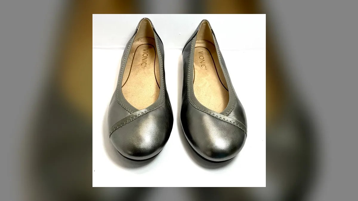 Top 10 Women’s Work Flats in 2027 — figure 5