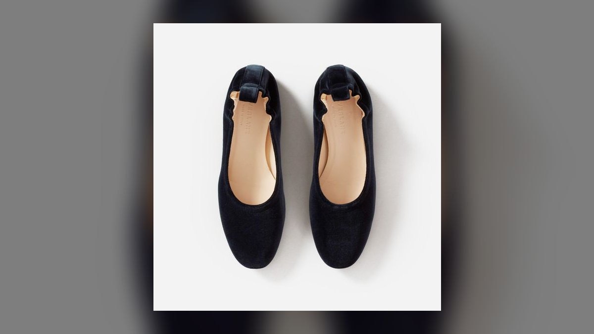 Top 10 Women’s Work Flats in 2027 — figure 6