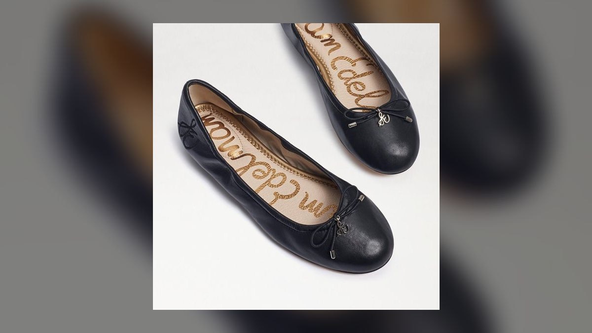 Top 10 Women’s Work Flats in 2027 — figure 8