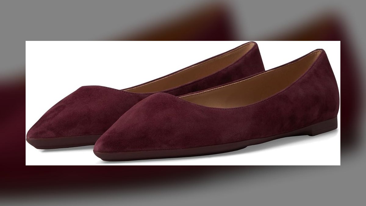 Top 10 Women’s Work Flats in 2027