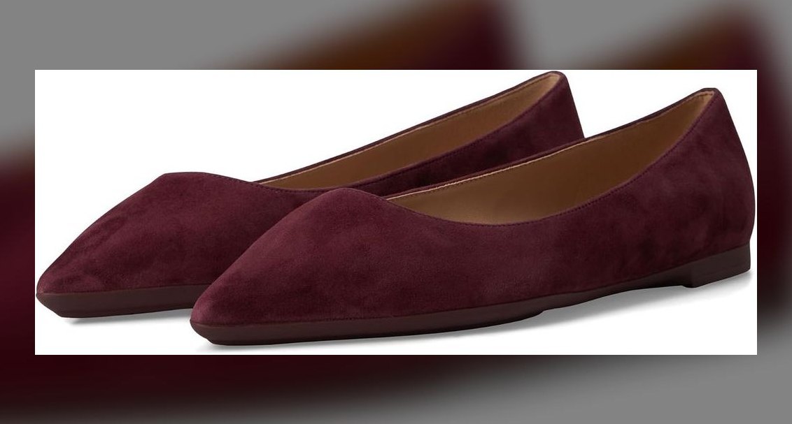 Top 10 Women’s Work Flats in 2027