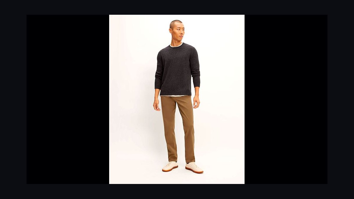 Top 10 Outfits for a Startup Office in 2027 — figure 2
