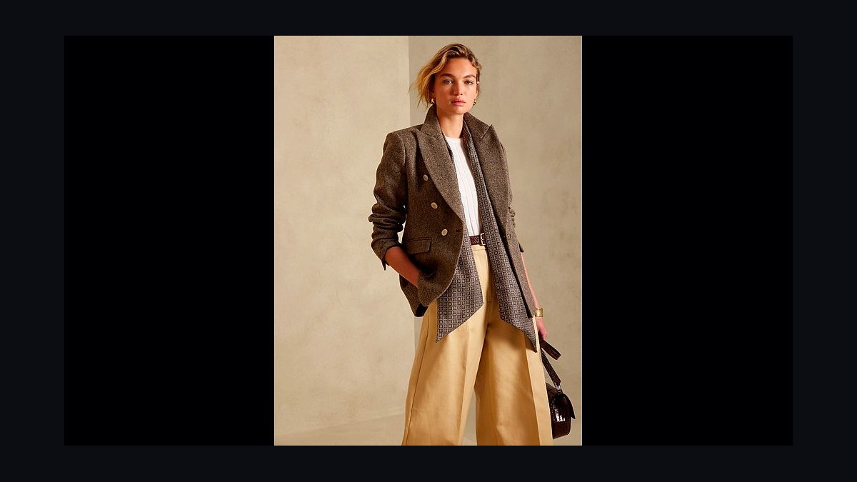 Top 10 Outfits for a Startup Office in 2027 — figure 7