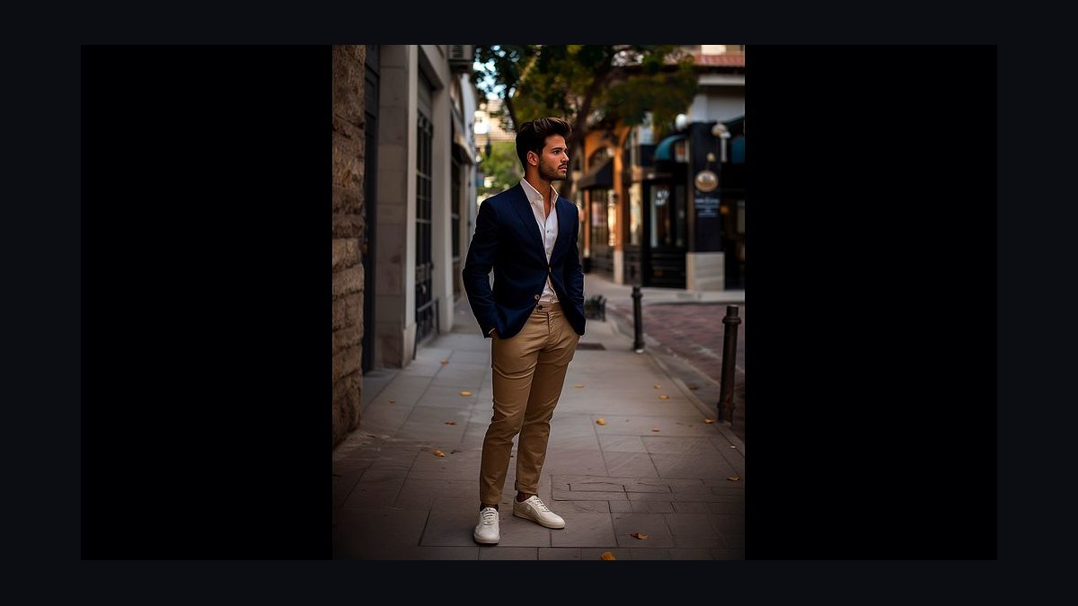 Top 10 Outfits for a Startup Office in 2027 — figure 8