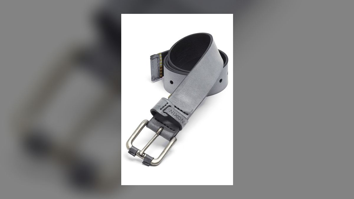 Top 10 Belts for Business Attire in 2027 — figure 10