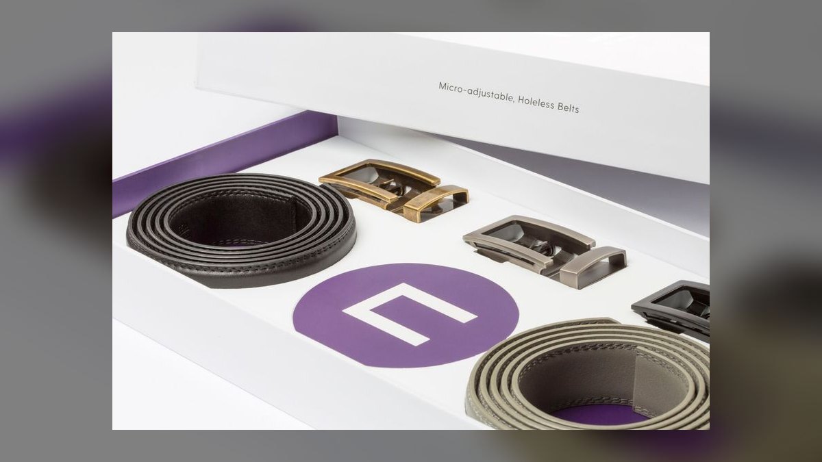 Top 10 Belts for Business Attire in 2027 — figure 3