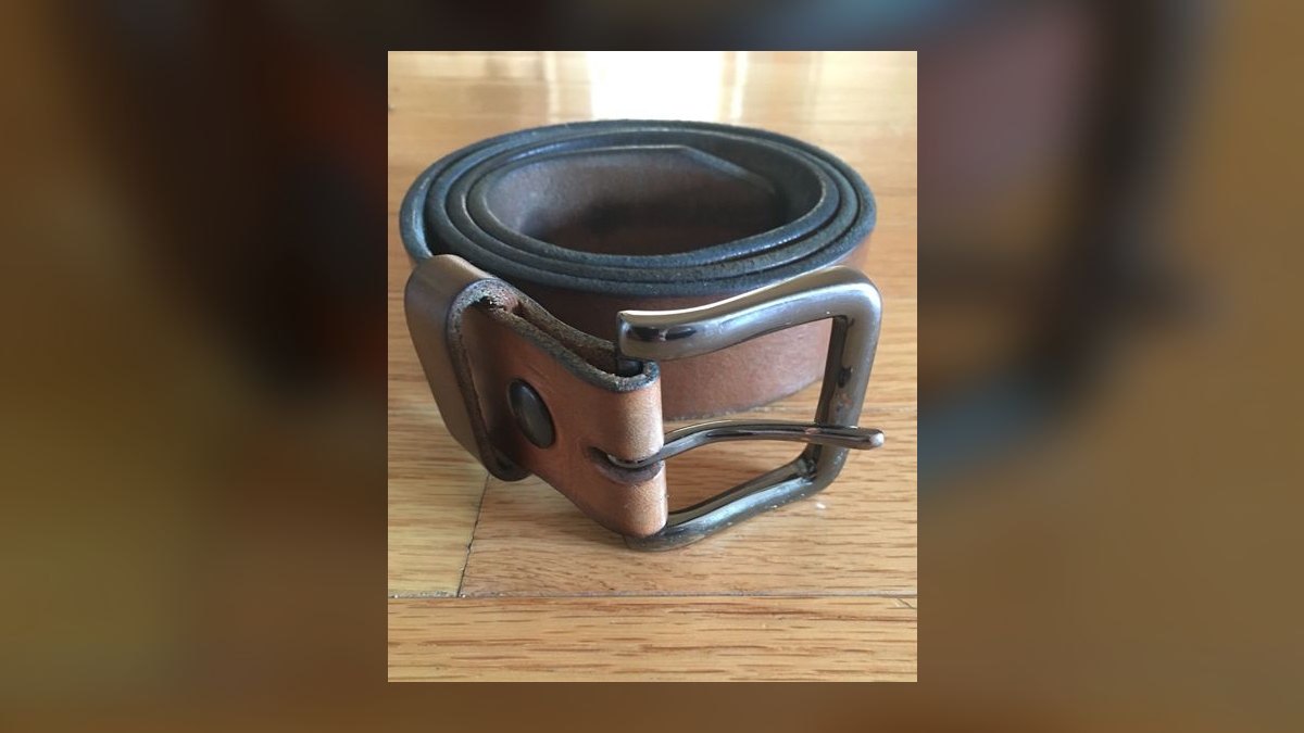 Top 10 Belts for Business Attire in 2027 — figure 5