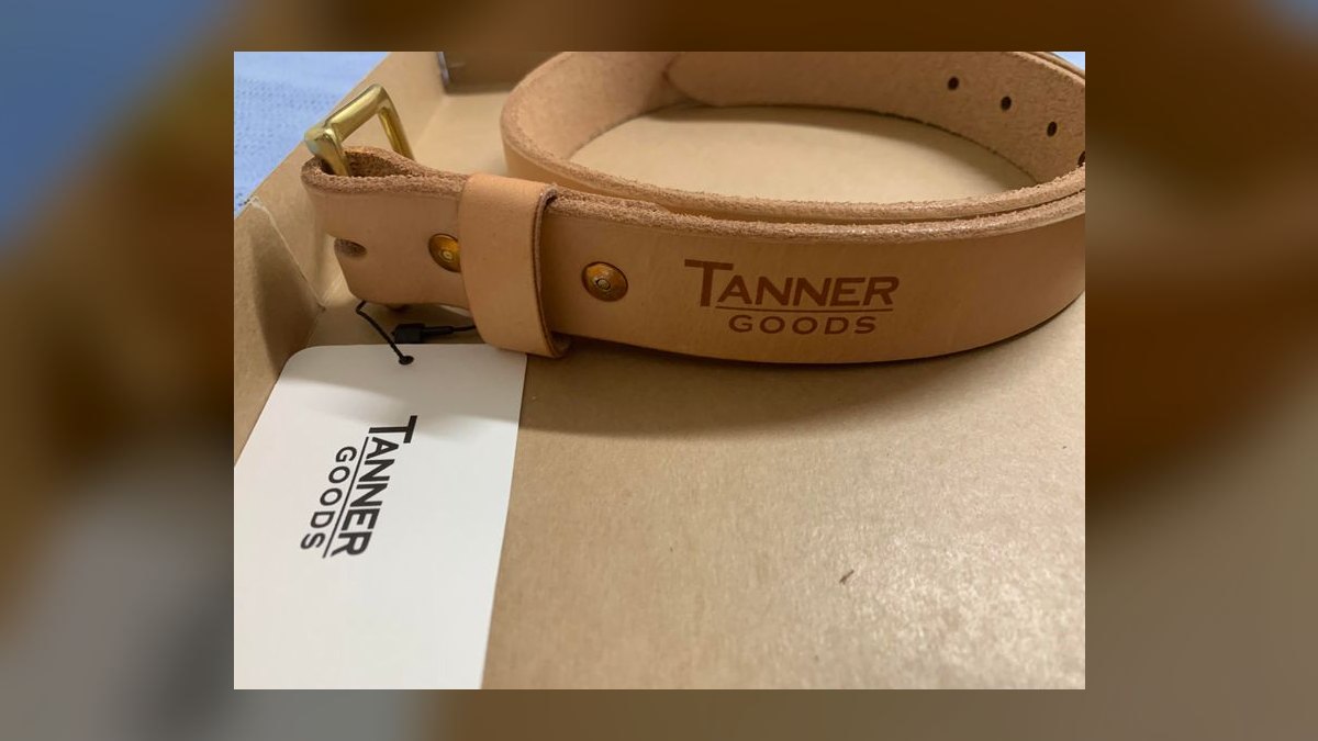Top 10 Belts for Business Attire in 2027 — figure 7