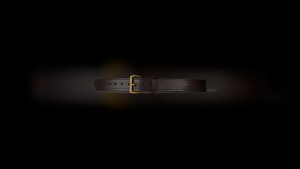 Top 10 Belts for Business Attire in 2027 — figure 8