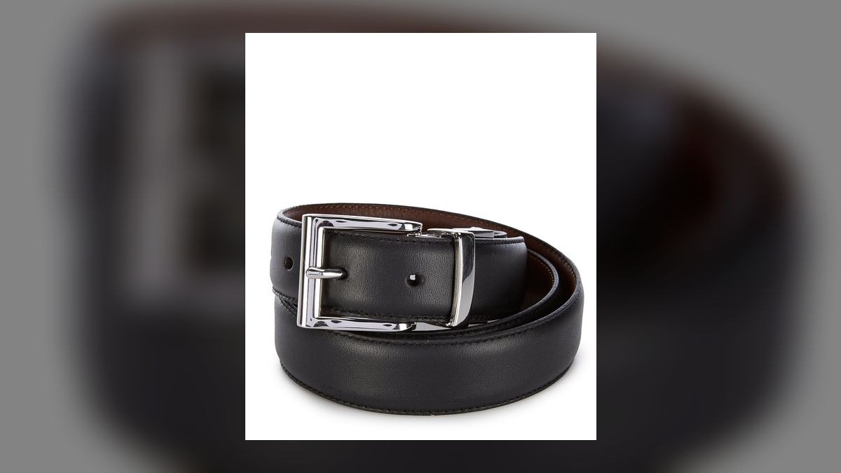 Top 10 Belts for Business Attire in 2027 — figure 9
