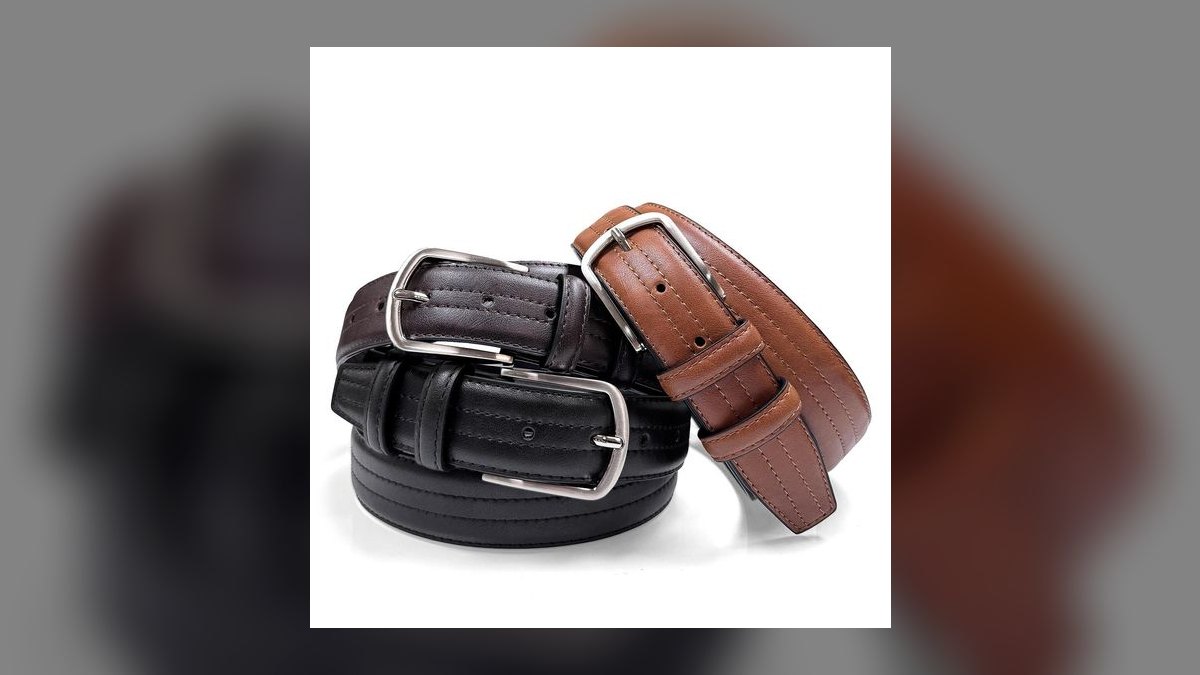 Top 10 Belts for Business Attire in 2027