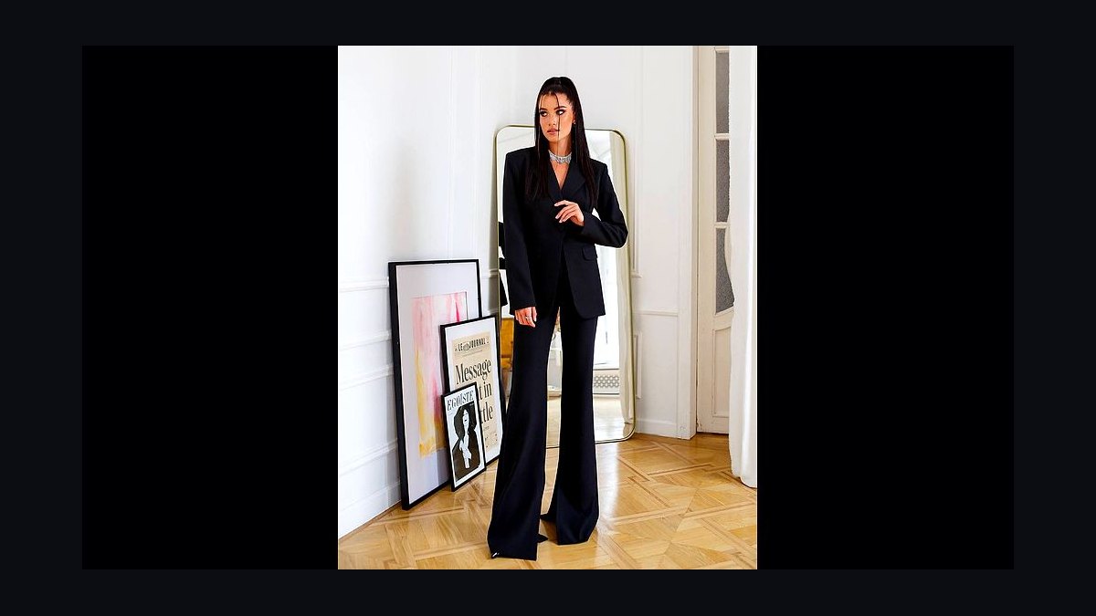 Top 10 Outfits for a Law Firm Job in 2027 — figure 10