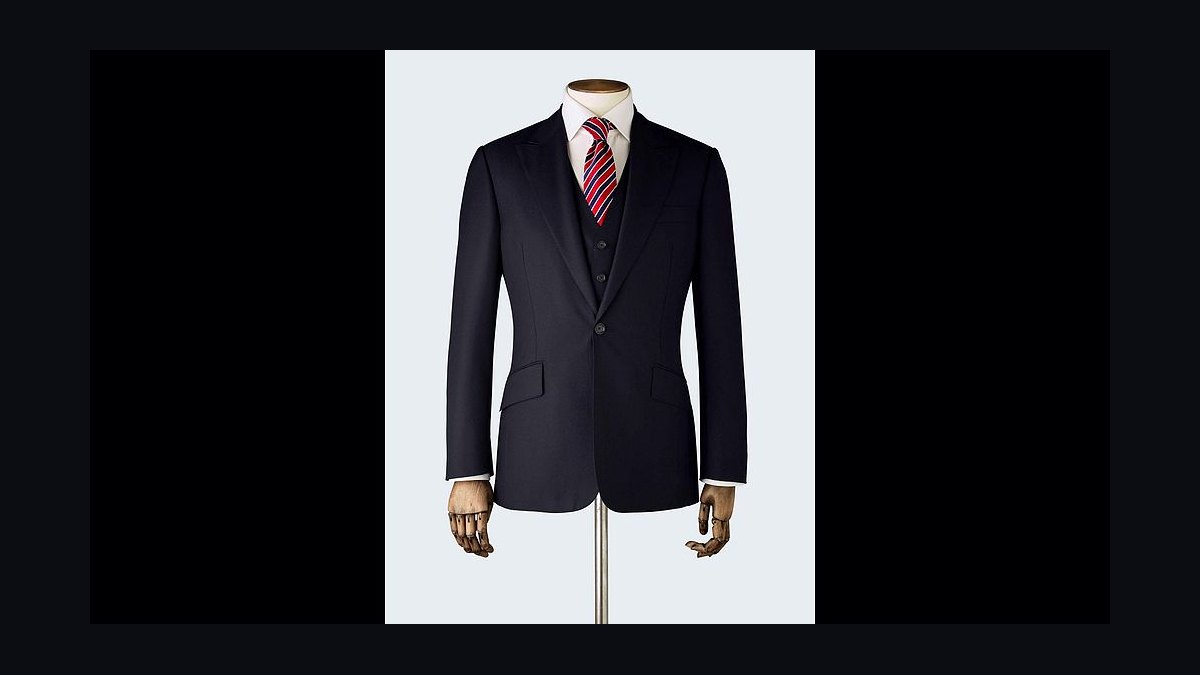 Top 10 Outfits for a Law Firm Job in 2027 — figure 2