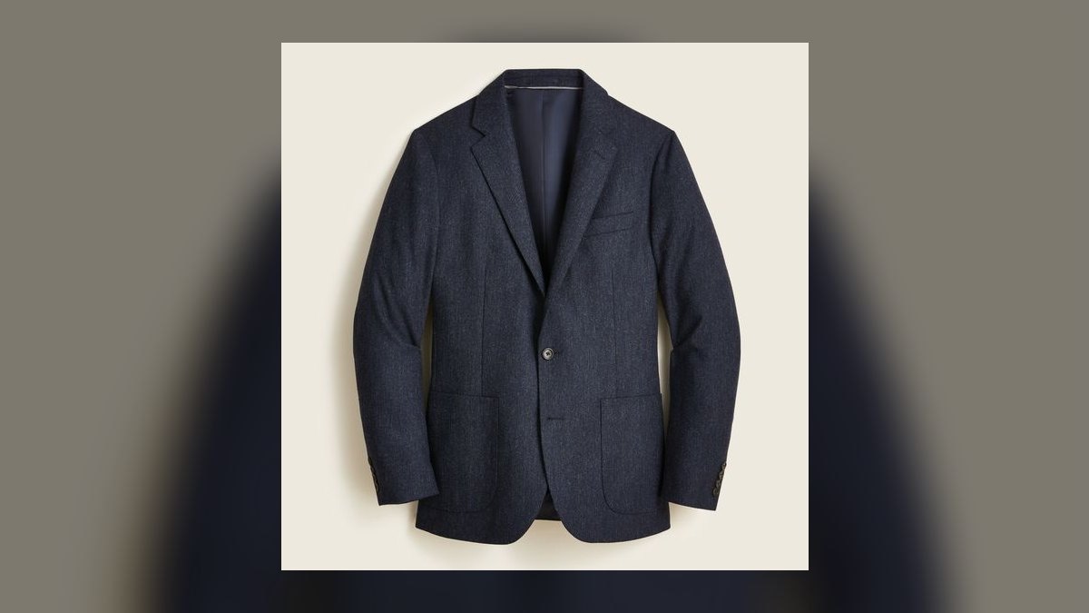 Top 10 Blazers for Men at Work in 2027 — figure 1