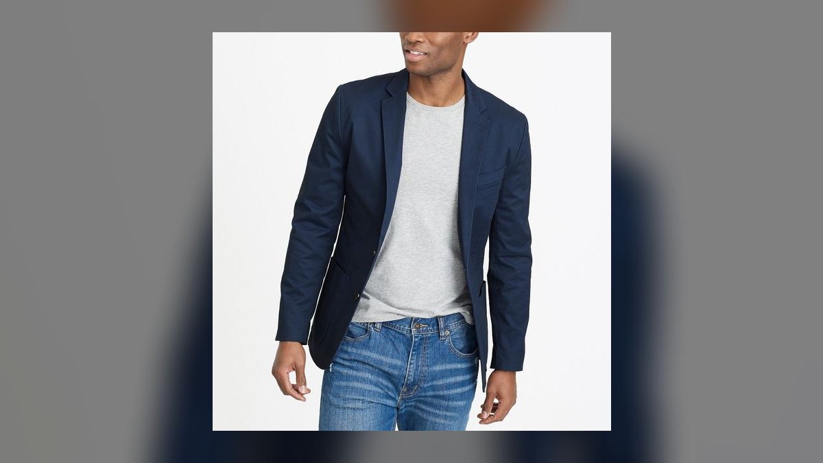 Top 10 Blazers for Men at Work in 2027 — figure 10
