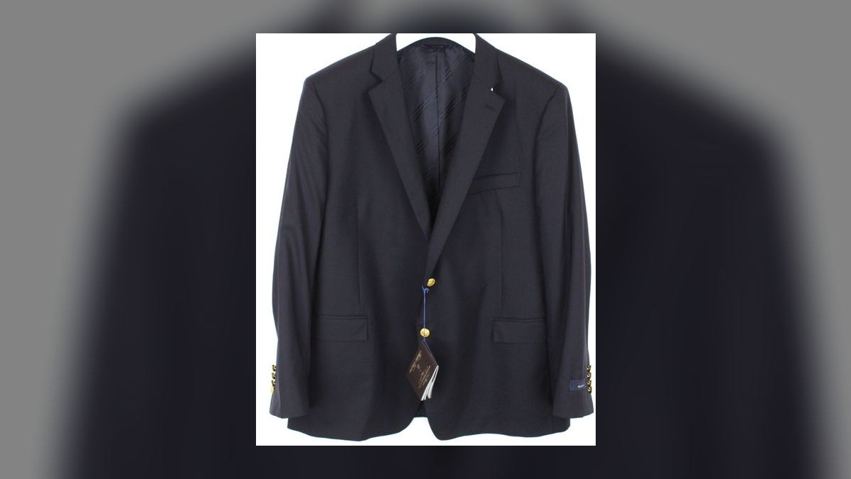 Top 10 Blazers for Men at Work in 2027 — figure 2
