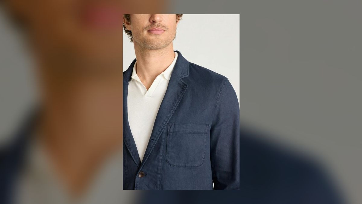 Top 10 Blazers for Men at Work in 2027 — figure 3