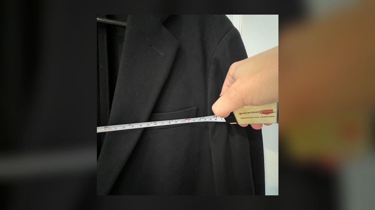 Top 10 Blazers for Men at Work in 2027 — figure 4