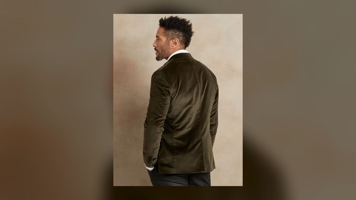 Top 10 Blazers for Men at Work in 2027 — figure 5