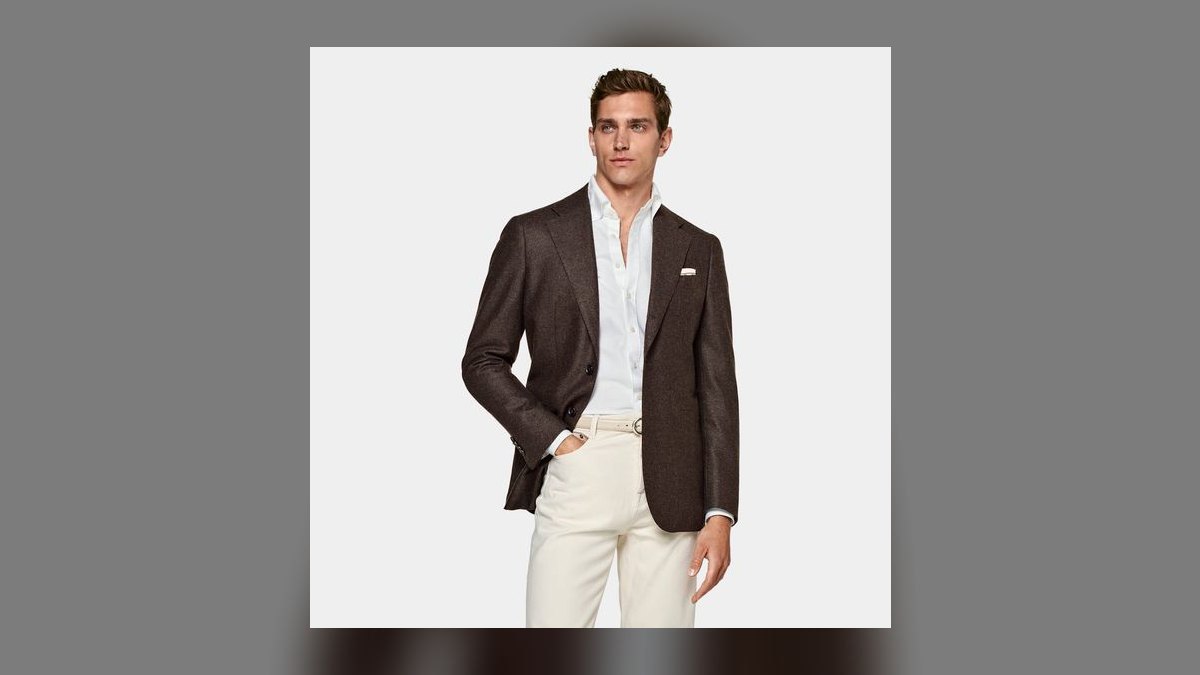 Top 10 Blazers for Men at Work in 2027 — figure 7