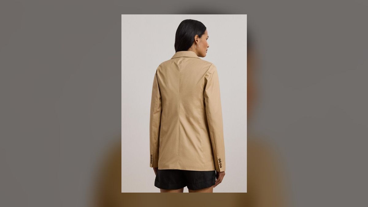 Top 10 Blazers for Men at Work in 2027 — figure 8