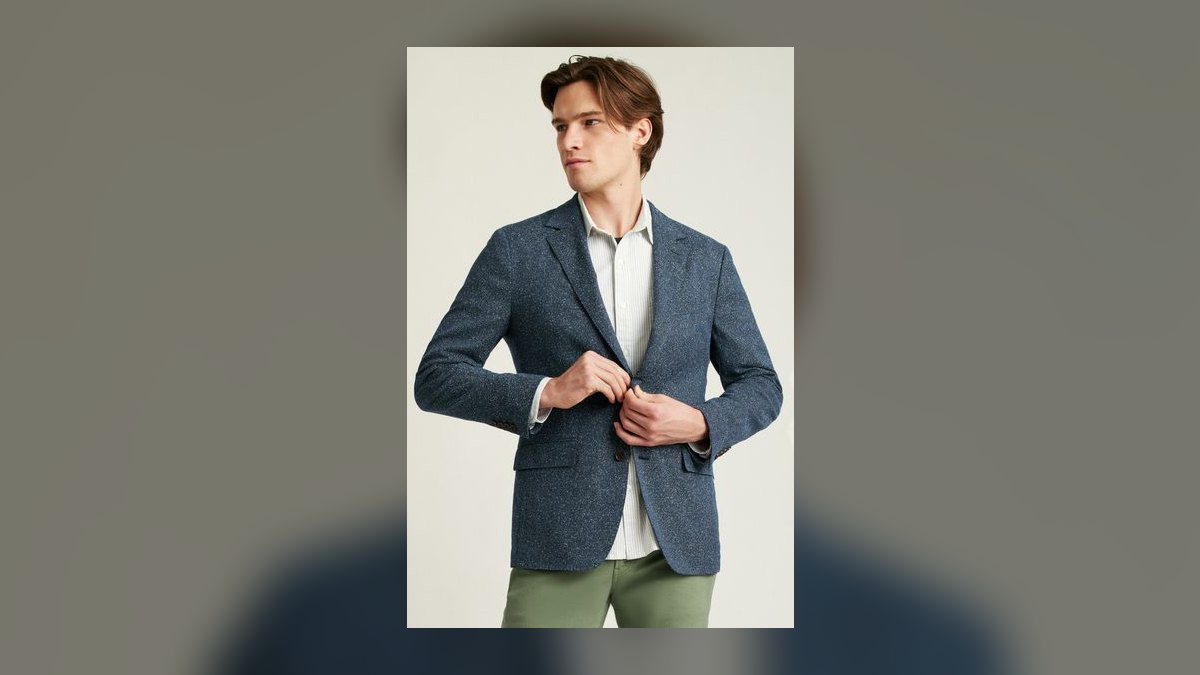 Top 10 Blazers for Men at Work in 2027 — figure 9