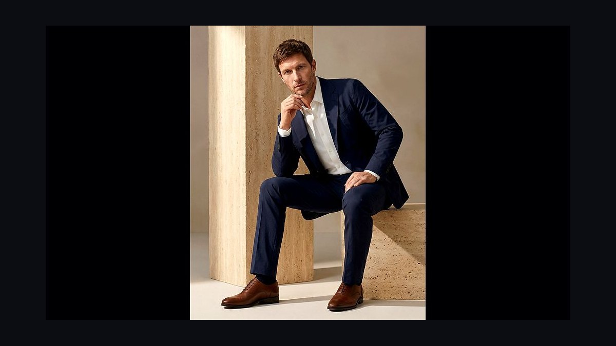 Top 10 Outfits for a Finance or Banking Job in 2027 — figure 1