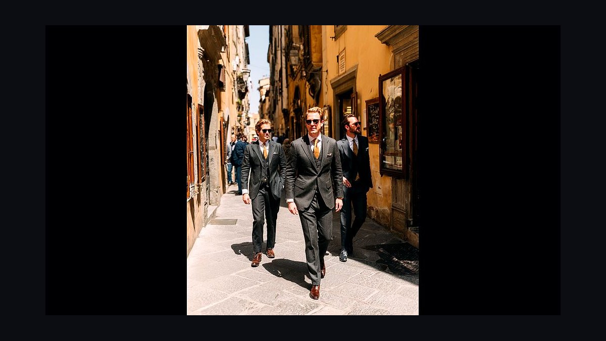 Top 10 Outfits for a Finance or Banking Job in 2027 — figure 3