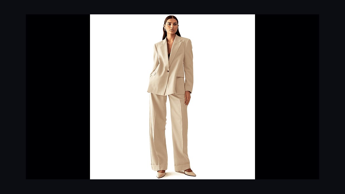 Top 10 Outfits for a Finance or Banking Job in 2027 — figure 4