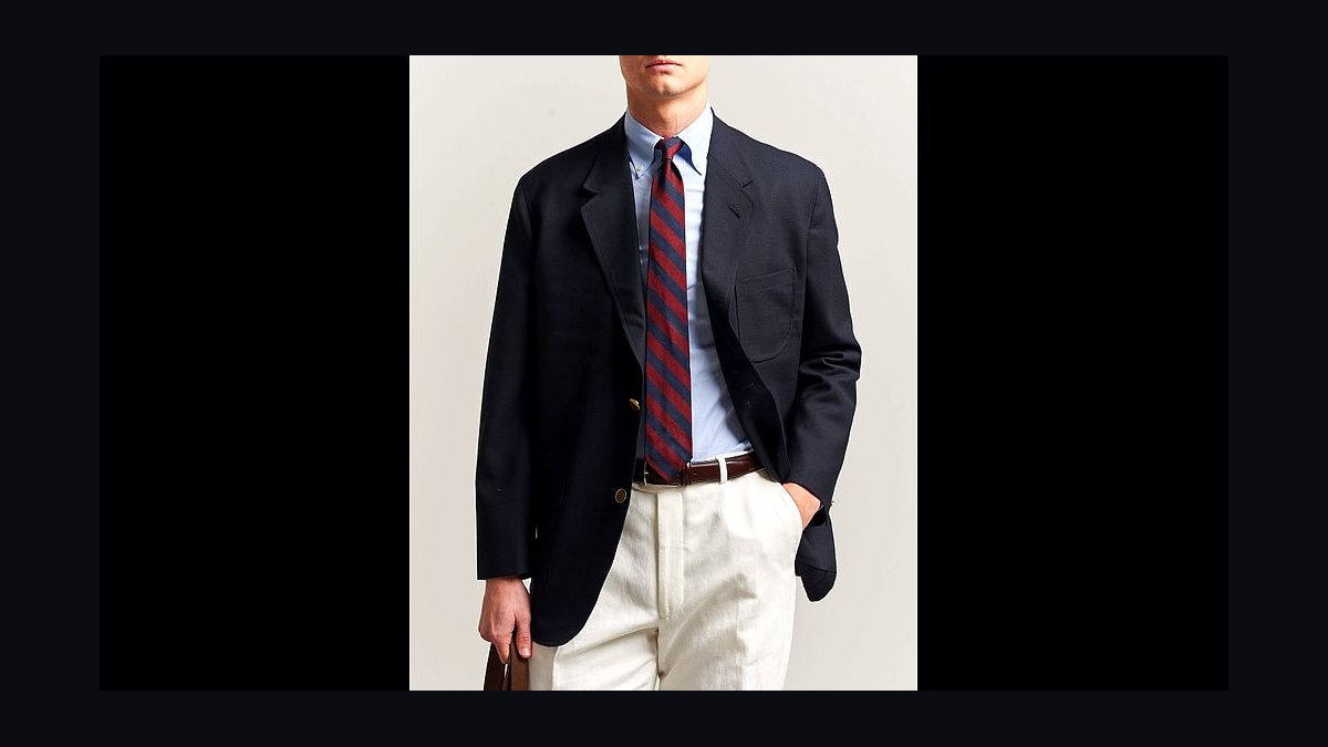 Top 10 Outfits for a Finance or Banking Job in 2027 — figure 5