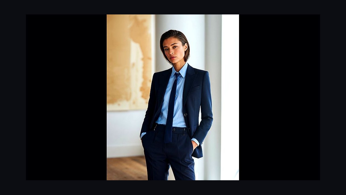 Top 10 Outfits for a Finance or Banking Job in 2027 — figure 7