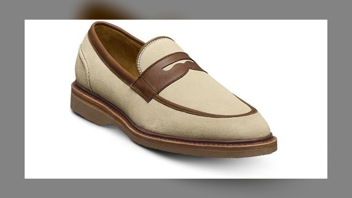 Top 10 Work Loafers in 2027 — figure 1