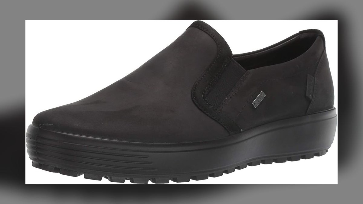 Top 10 Work Loafers in 2027 — figure 10