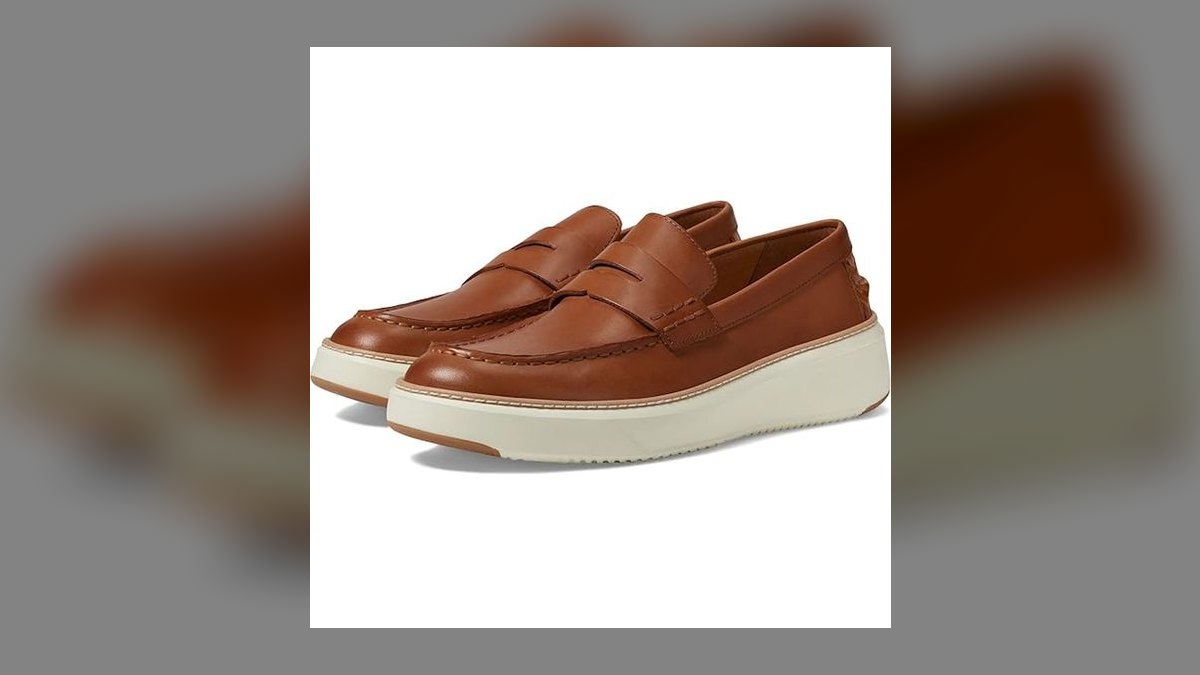 Top 10 Work Loafers in 2027 — figure 2