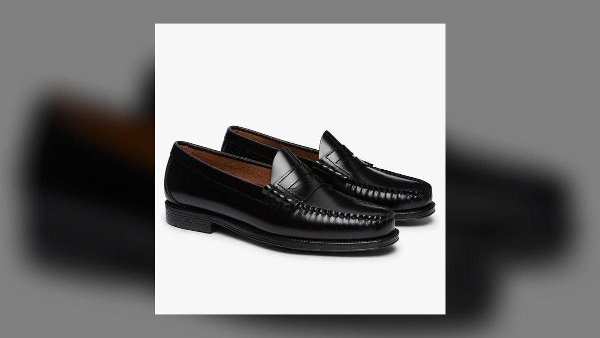 Top 10 Work Loafers in 2027 — figure 3