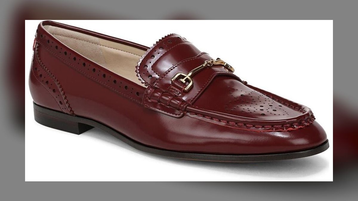 Top 10 Work Loafers in 2027 — figure 4