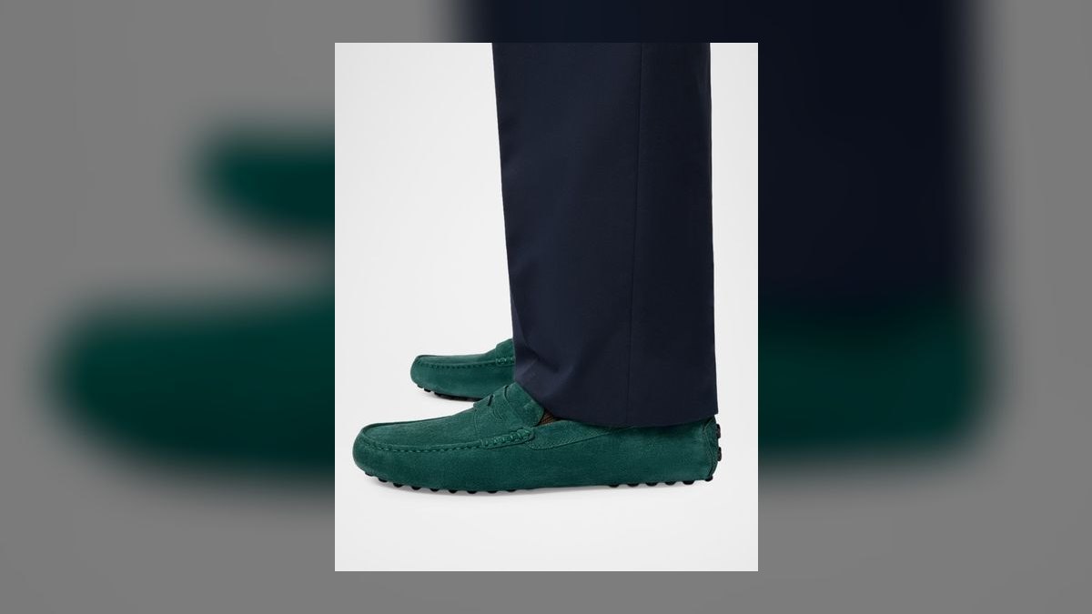Top 10 Work Loafers in 2027 — figure 8