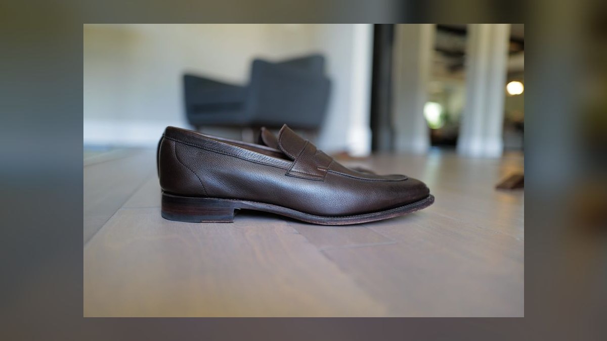 Top 10 Work Loafers in 2027 — figure 9