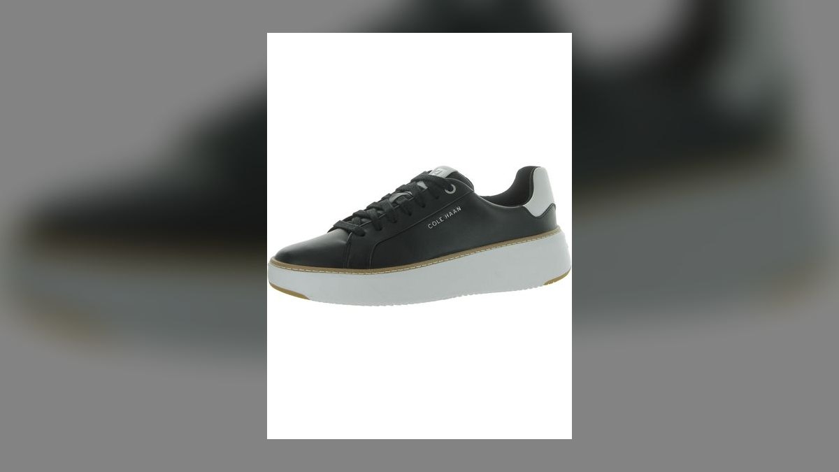 Top 10 Office-Friendly Sneakers in 2027 — figure 4