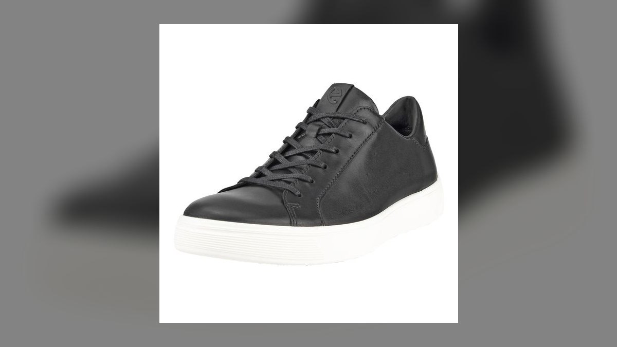 Top 10 Office-Friendly Sneakers in 2027 — figure 5