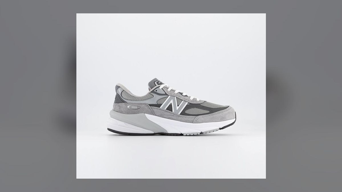 Top 10 Office-Friendly Sneakers in 2027 — figure 8