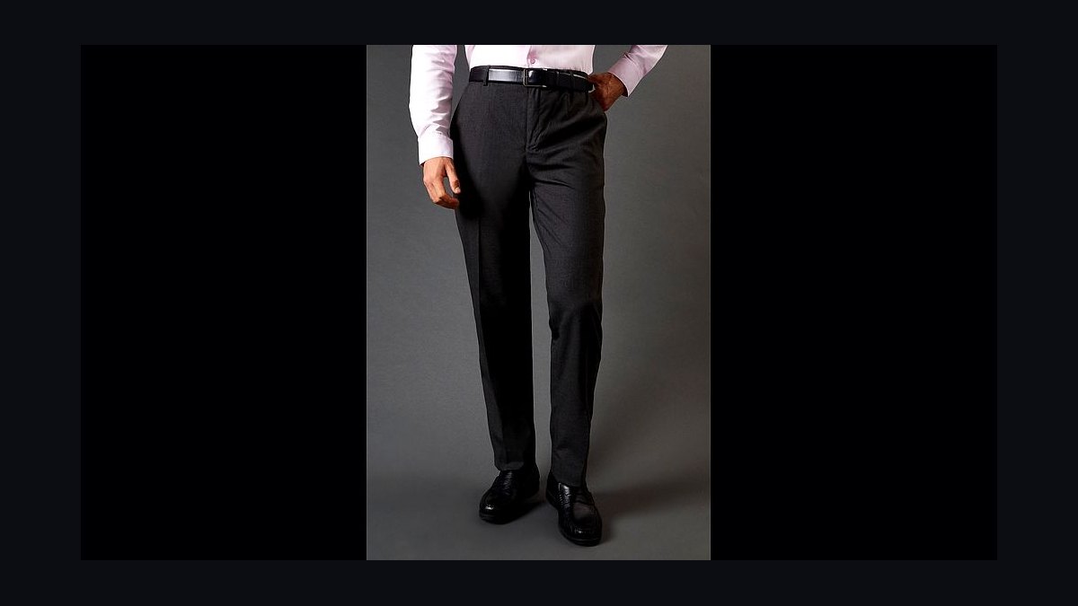 Top 10 Outfits for a Tech Company in 2027 — figure 10