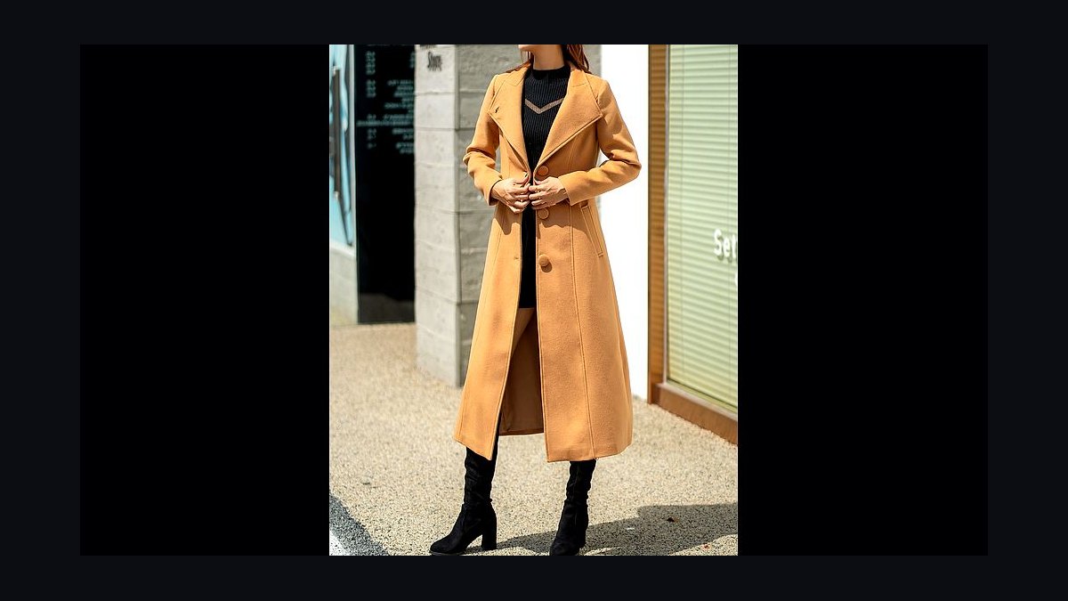 Top 10 Outfits for a Tech Company in 2027 — figure 3