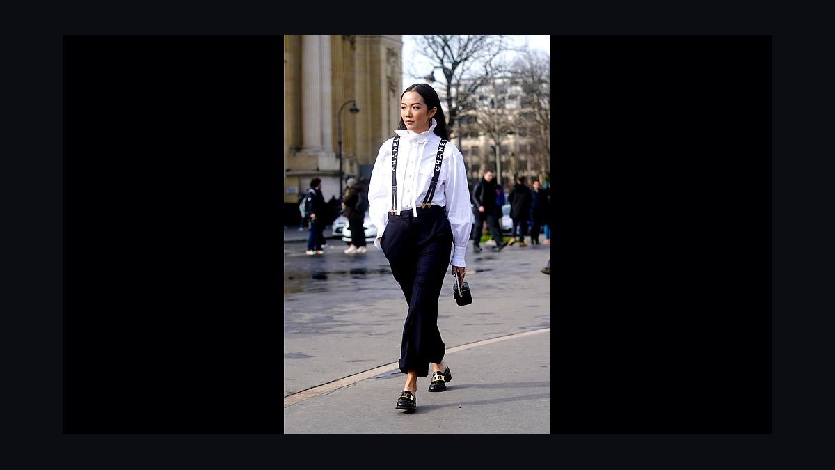 Top 10 Outfits for a Tech Company in 2027 — figure 7