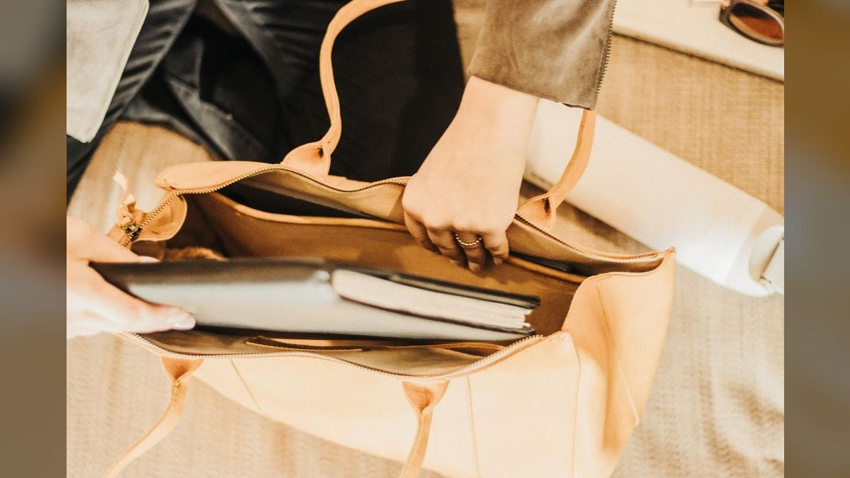 Top 10 Work Tote Bags for Women in 2027 — figure 4