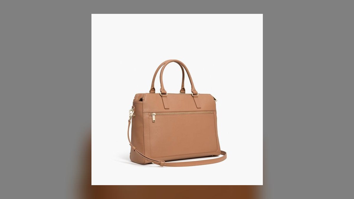 Top 10 Work Tote Bags for Women in 2027 — figure 8