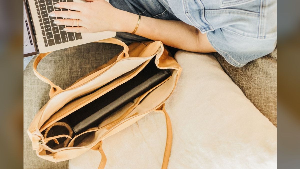 Top 10 Work Tote Bags for Women in 2027