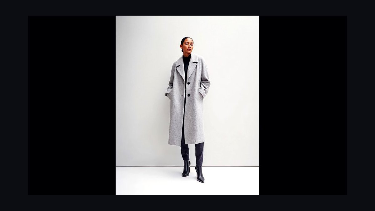 Top 10 Outfits for a Consulting Interview in 2027 — figure 10